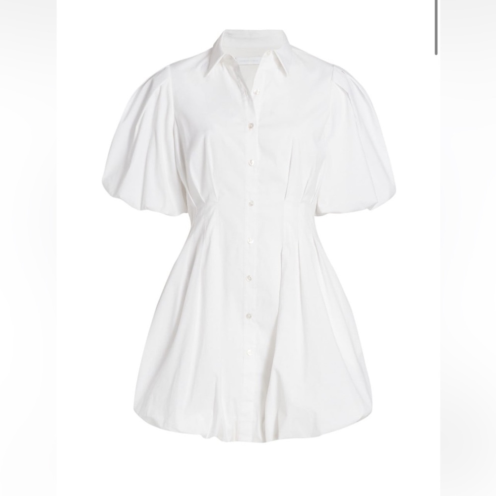 Jonathan Simkhai Cleo dress